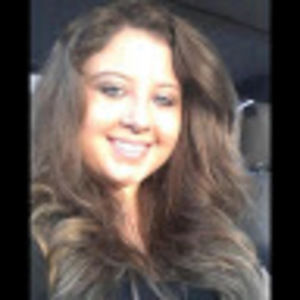 Meet your Posher, Cheyanne